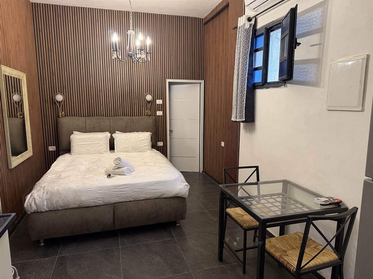 תמונה של סוויטה מתוקה בעתיקה - 2