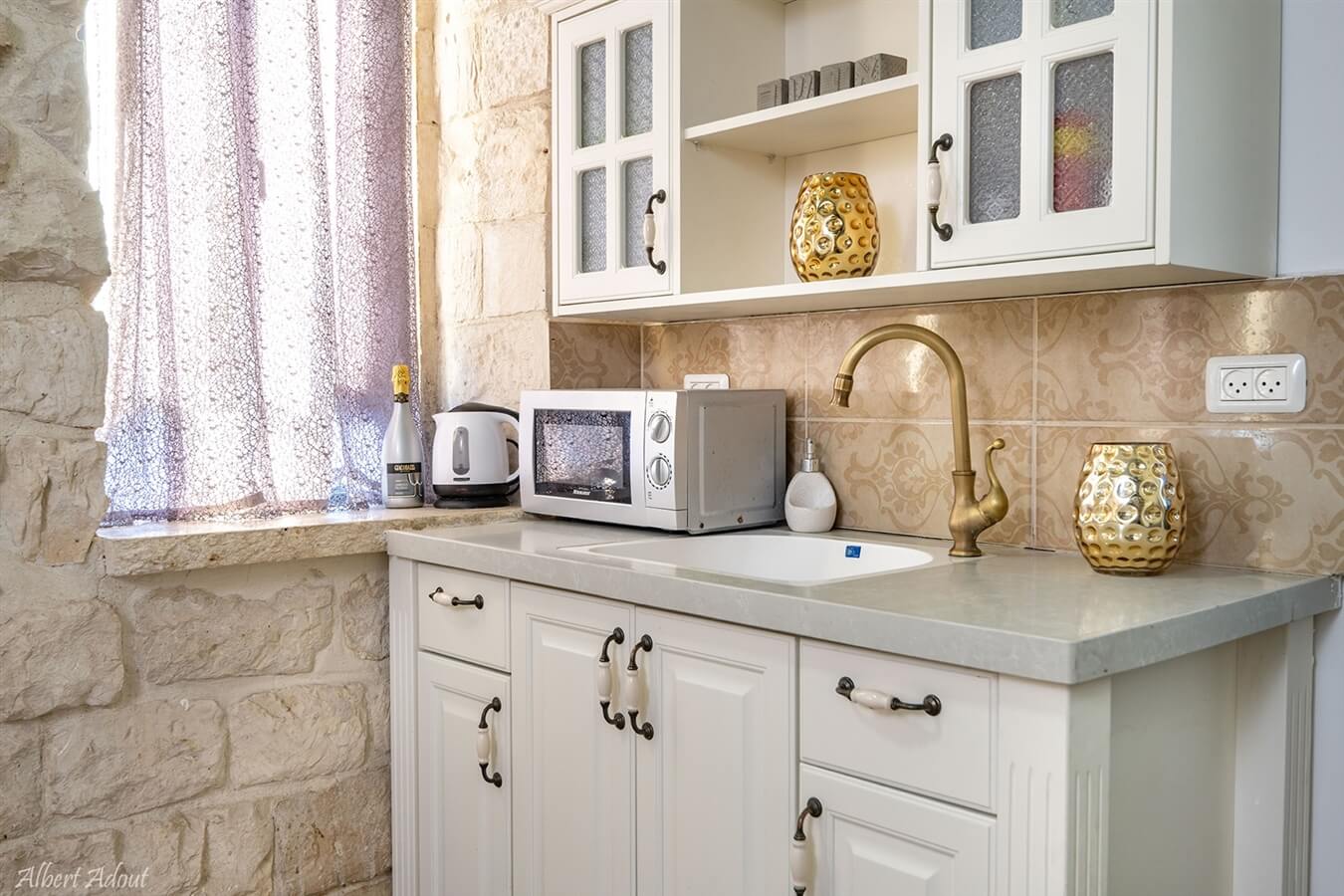 תמונה של סוויטת המלך שלמה - 7