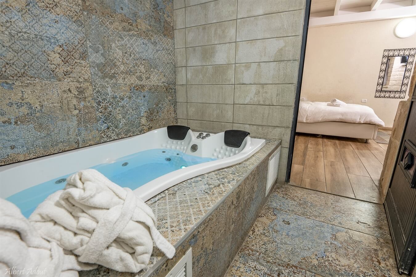 תמונה של סוויטת המלך דוד - 2