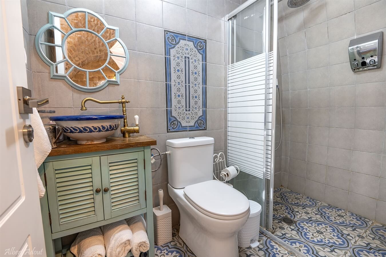 תמונה של סוויטת גן עדן - 11