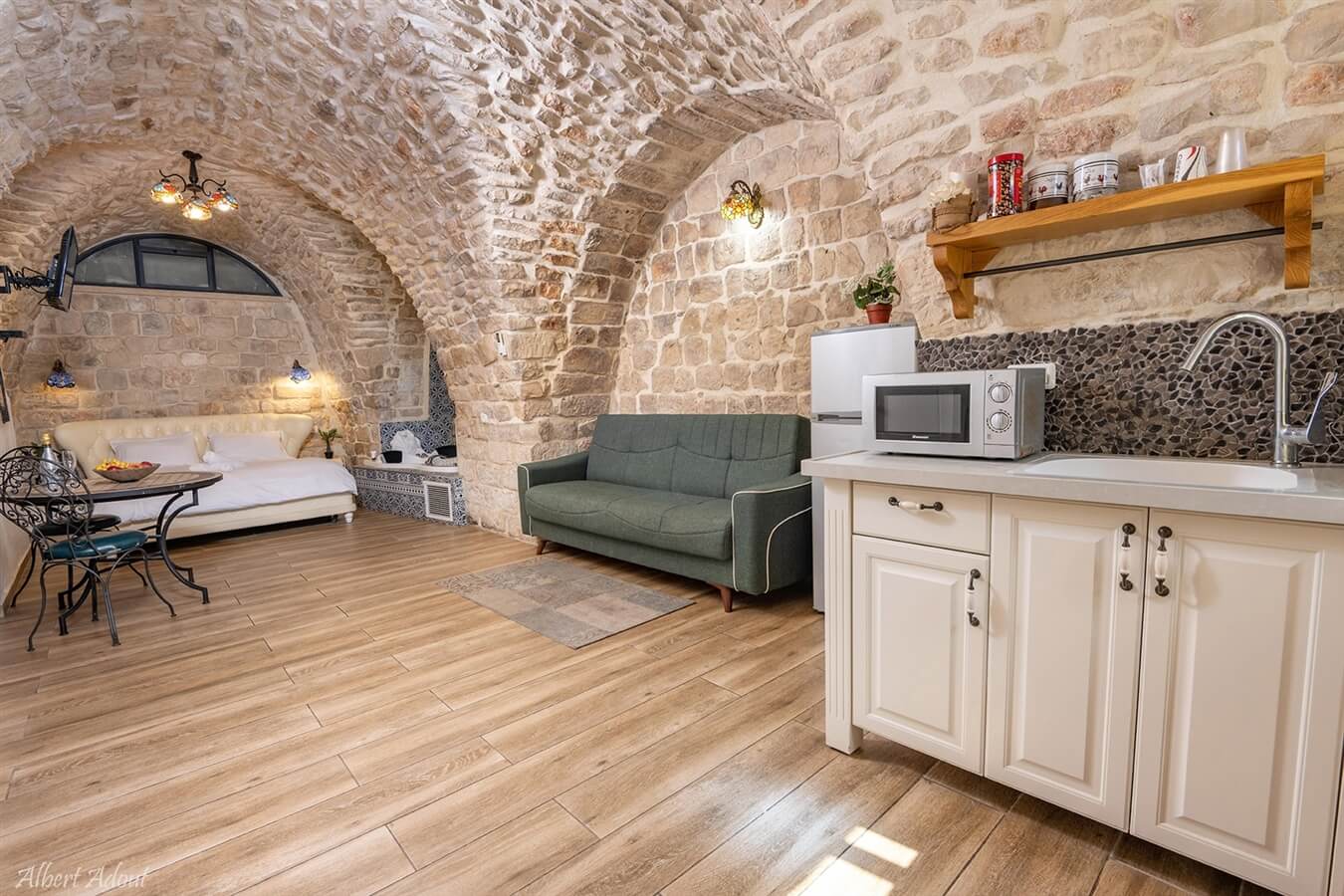 תמונה של סוויטת גן עדן - 7