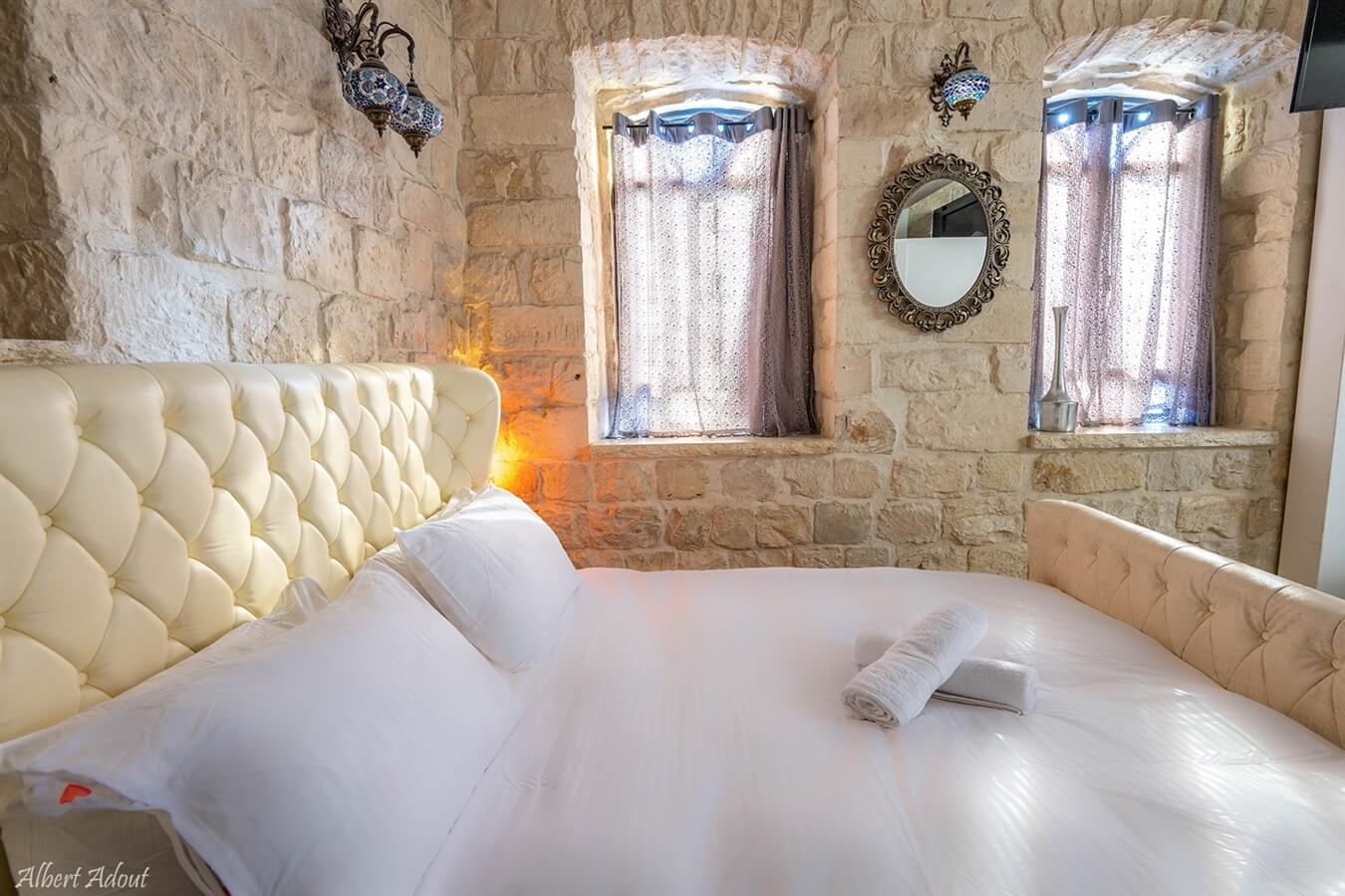 תמונה של סוויטת המלך שלמה - 2