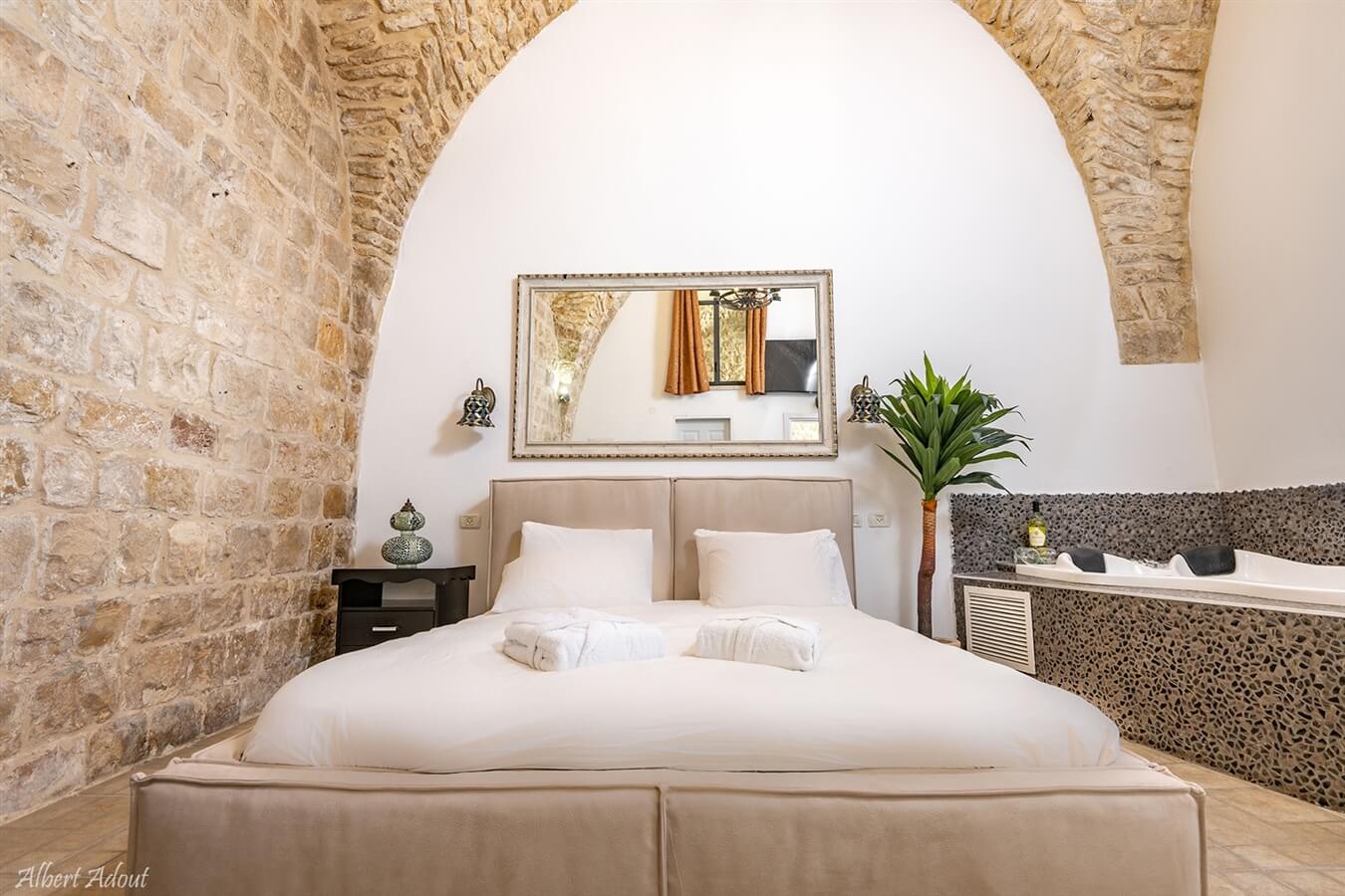 תמונה של סוויטת עץ החרוב - 2