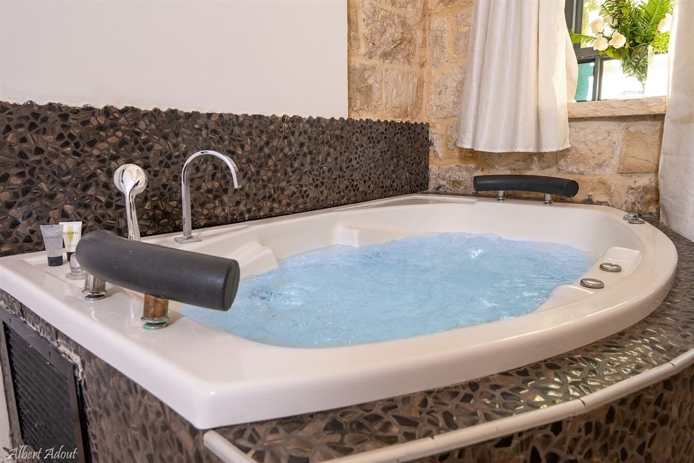 תמונה של סוויטת החושן - 3