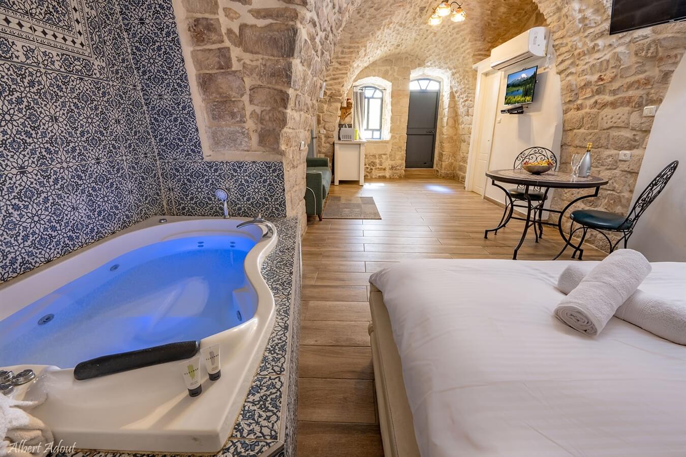 תמונה של סוויטת גן עדן - 10