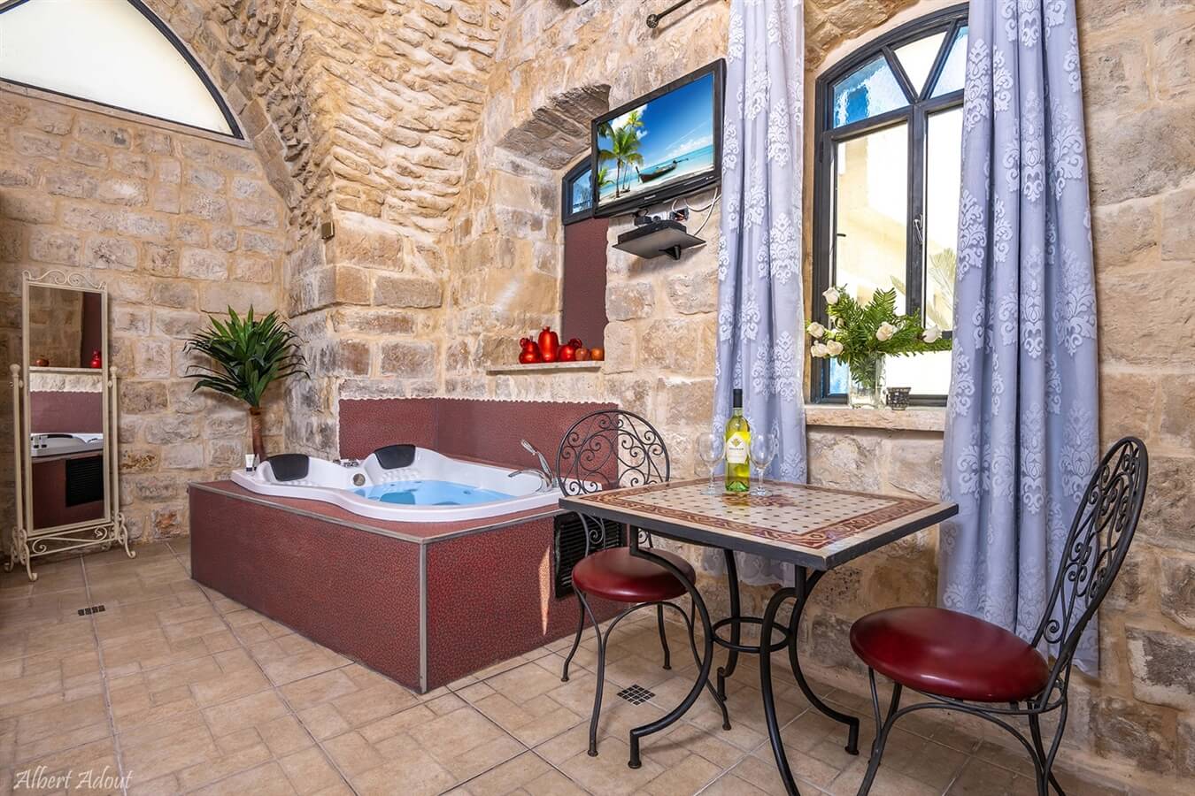 תמונה של סוויטת הזוהר - 3