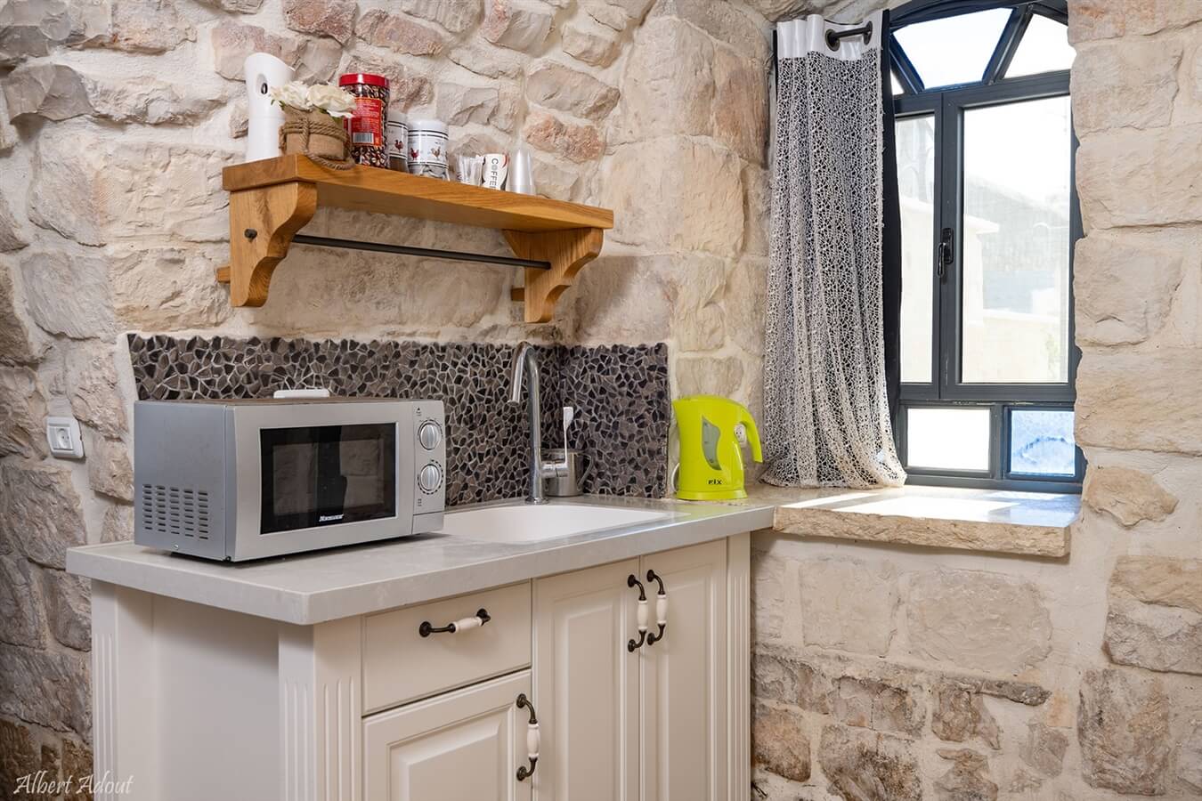 תמונה של סוויטת גן עדן - 5