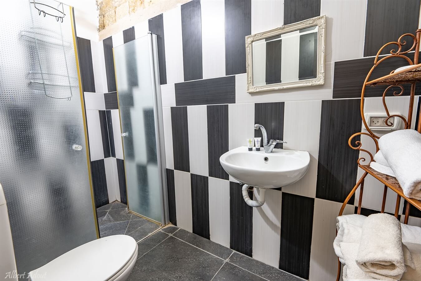 תמונה של סוויטה מתוקה בעתיקה - 5