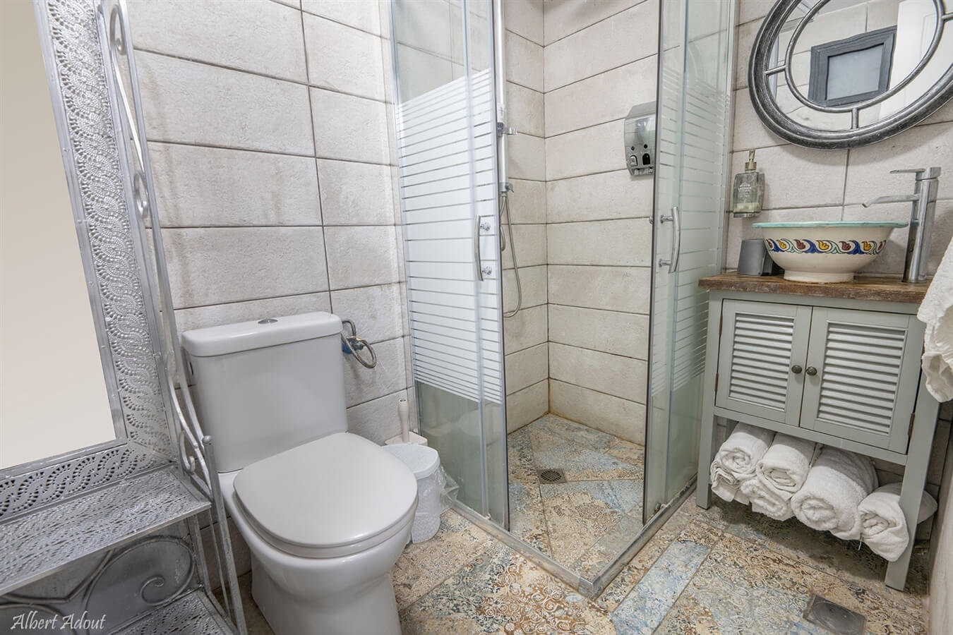 תמונה של סוויטת המלך דוד - 8