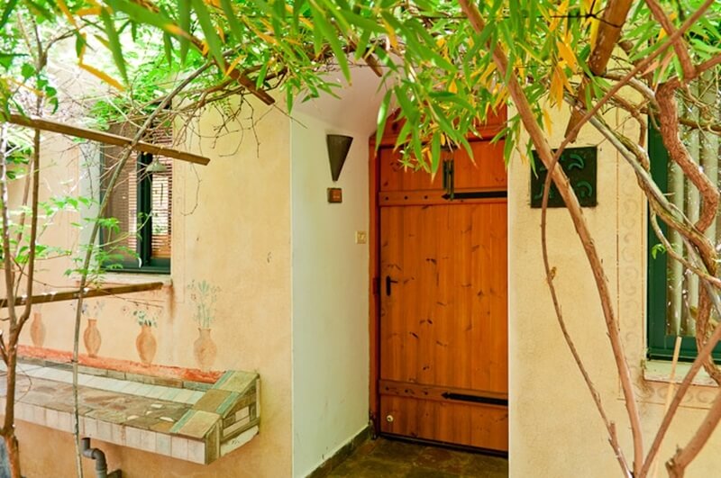 תמונה של בית האורן - 1 תמונה של בית האורן - 1