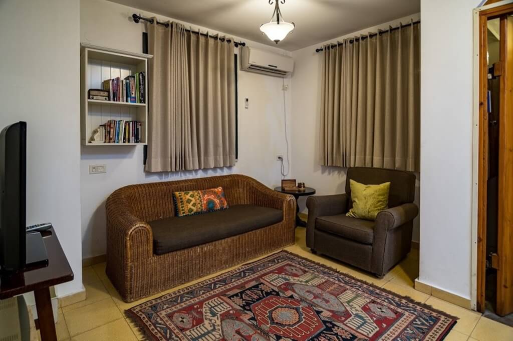 תמונה של בית האורן - 7 תמונה של בית האורן - 7