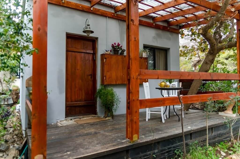 תמונה של בית ההיביסקוס - 2 תמונה של בית ההיביסקוס - 2