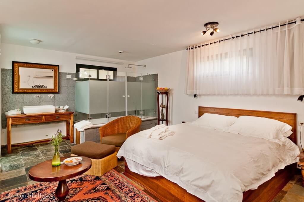 תמונה של בית ההיביסקוס - 1 תמונה של בית ההיביסקוס - 1