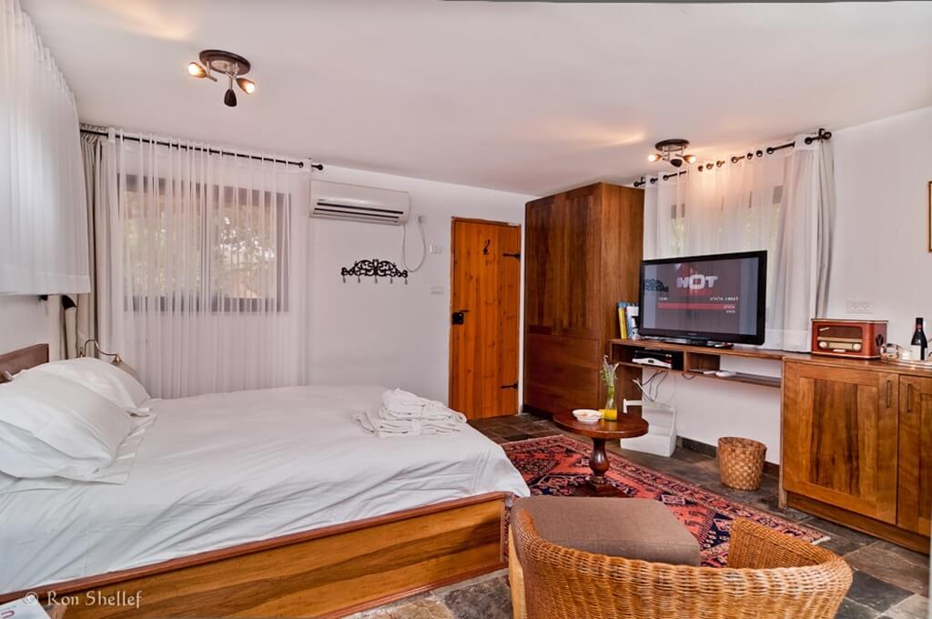 תמונה של בית ההיביסקוס - 6 תמונה של בית ההיביסקוס - 6