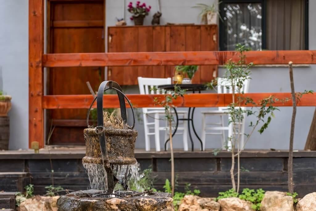 תמונה של בית ההיביסקוס - 7 תמונה של בית ההיביסקוס - 7