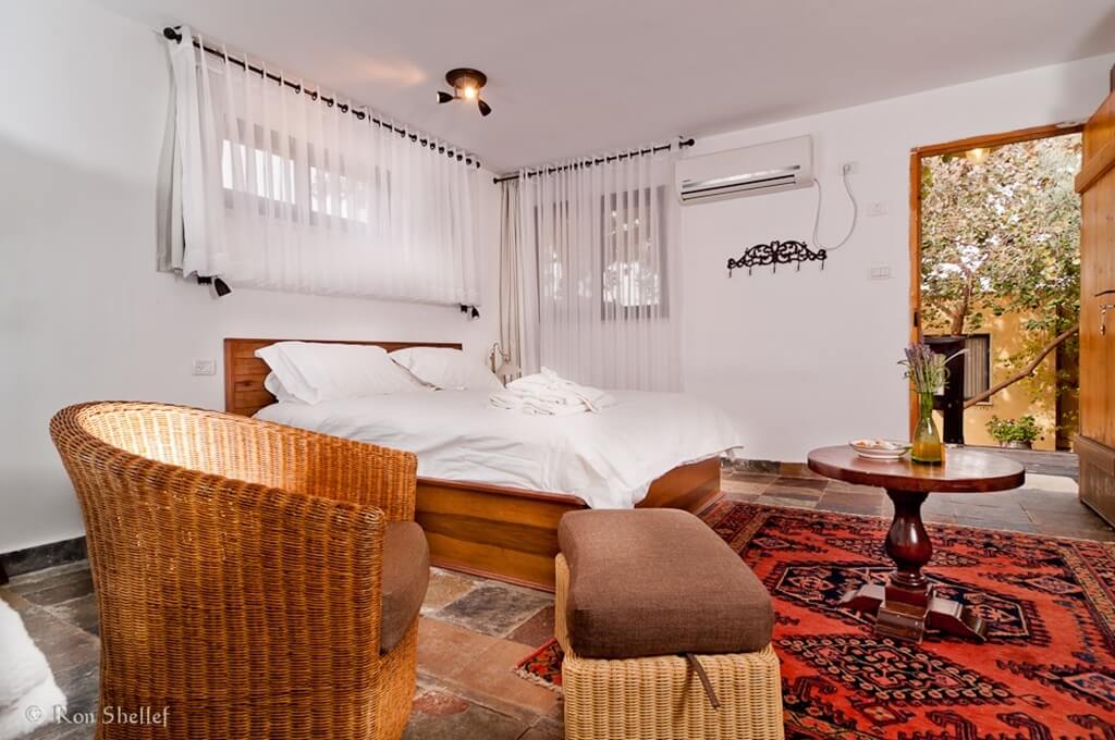 תמונה של בית ההיביסקוס - 8 תמונה של בית ההיביסקוס - 8