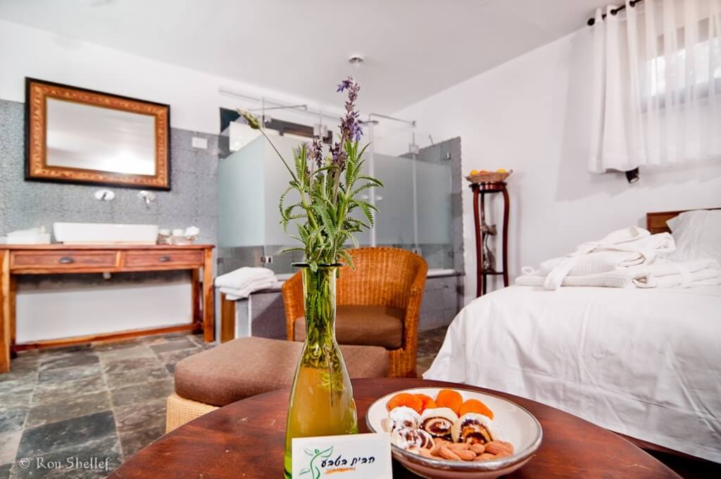 תמונה של בית ההיביסקוס - 3 תמונה של בית ההיביסקוס - 3