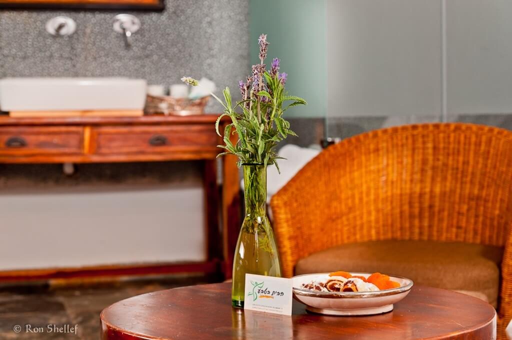 תמונה של בית ההיביסקוס - 5 תמונה של בית ההיביסקוס - 5