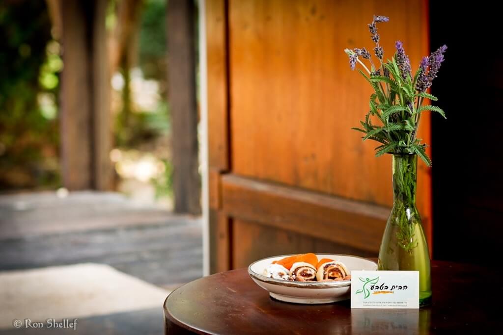 תמונה של בית ההיביסקוס - 9 תמונה של בית ההיביסקוס - 9