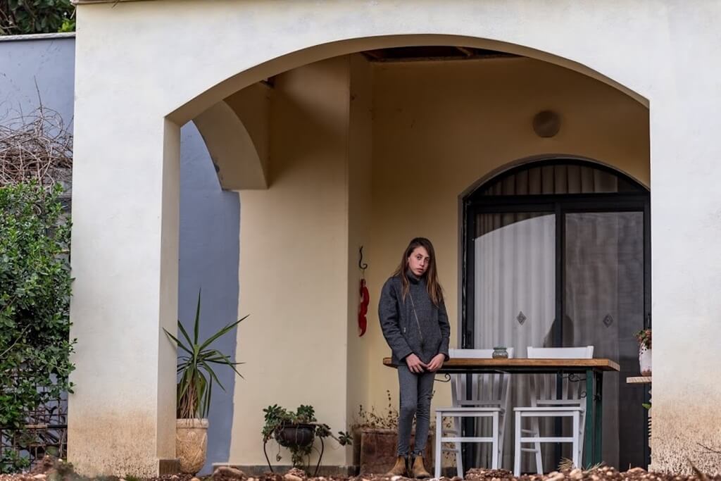 תמונה של בית הזית - 5 תמונה של בית הזית - 5