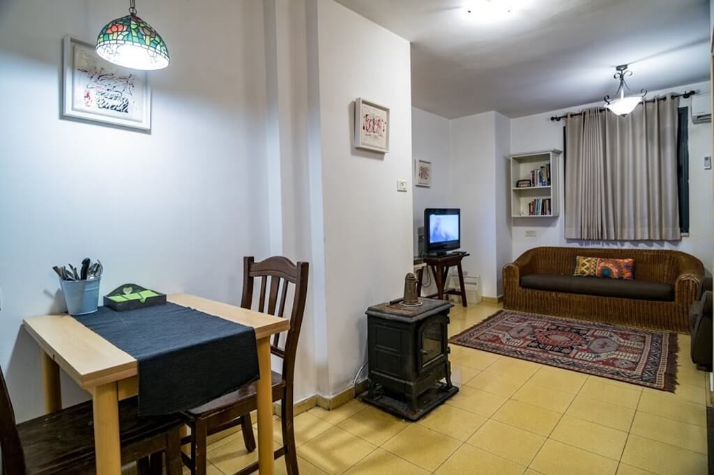 תמונה של בית הזית - 4 תמונה של בית הזית - 4