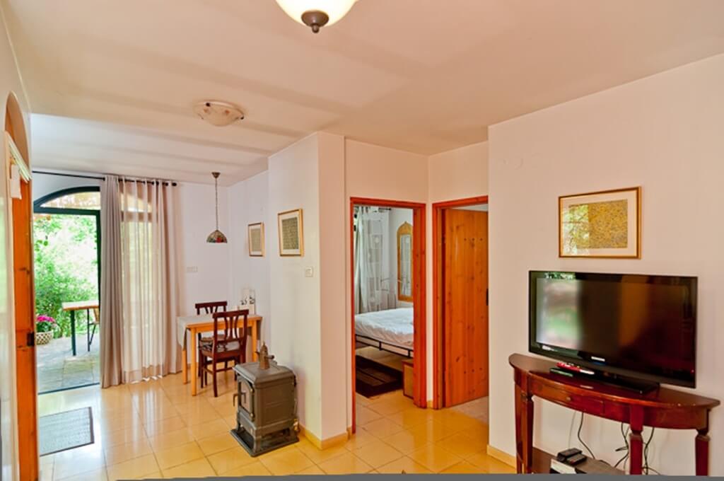 תמונה של בית הזית - 8 תמונה של בית הזית - 8