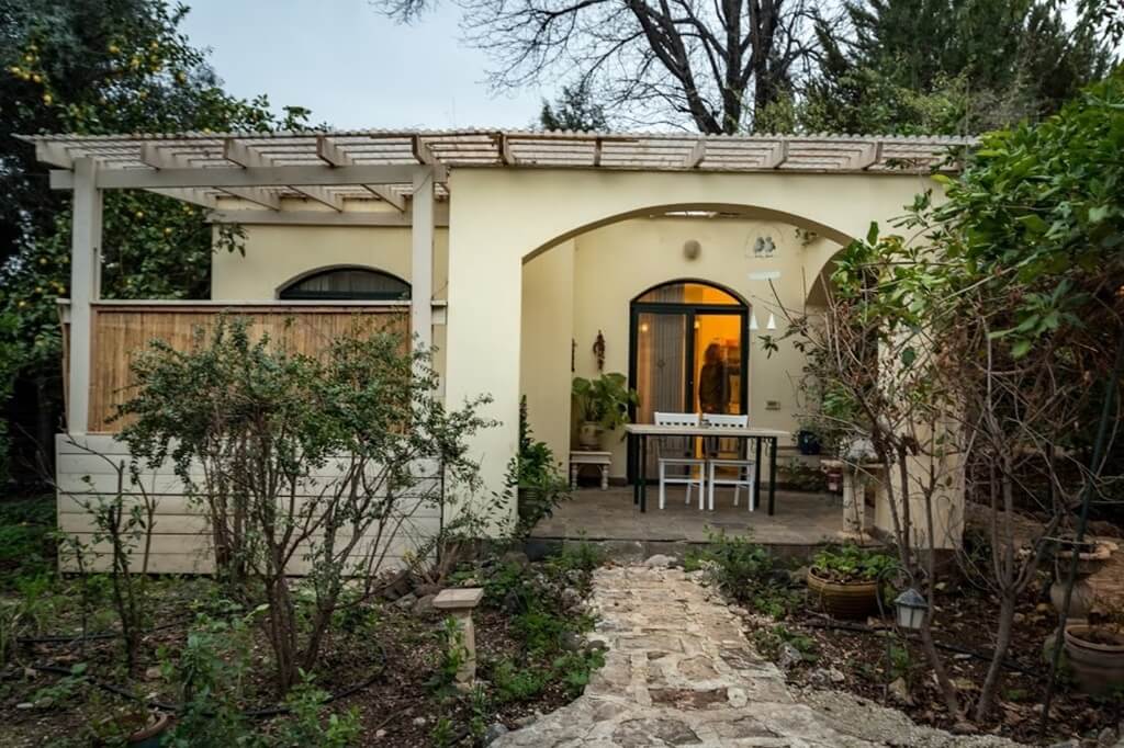 תמונה של בית הפקאן - 9 תמונה של בית הפקאן - 9