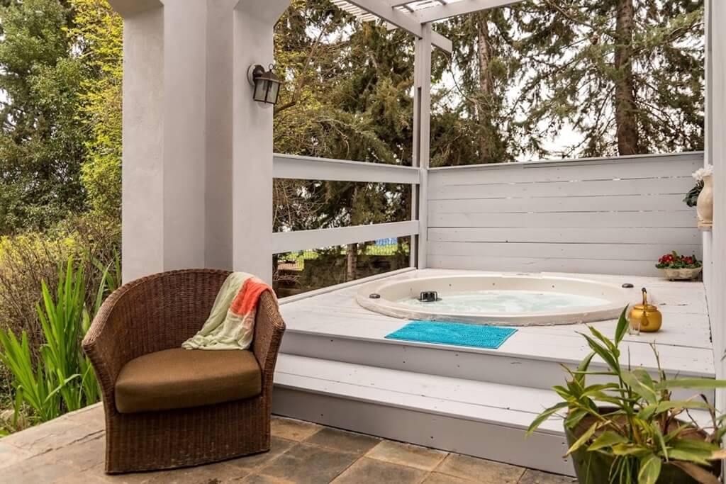 תמונה שצולמה בבית בטבע - 1 תמונה של בית בטבע - 1