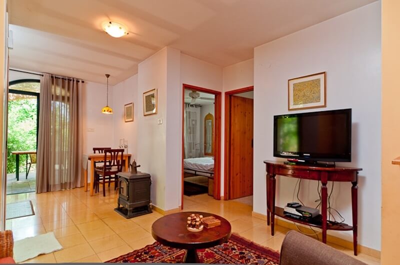 תמונה של בית האורן - 6 תמונה של בית האורן - 6