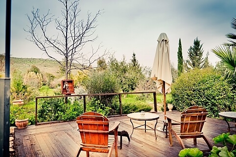 תמונה של בית האורן - 10 תמונה של בית האורן - 10