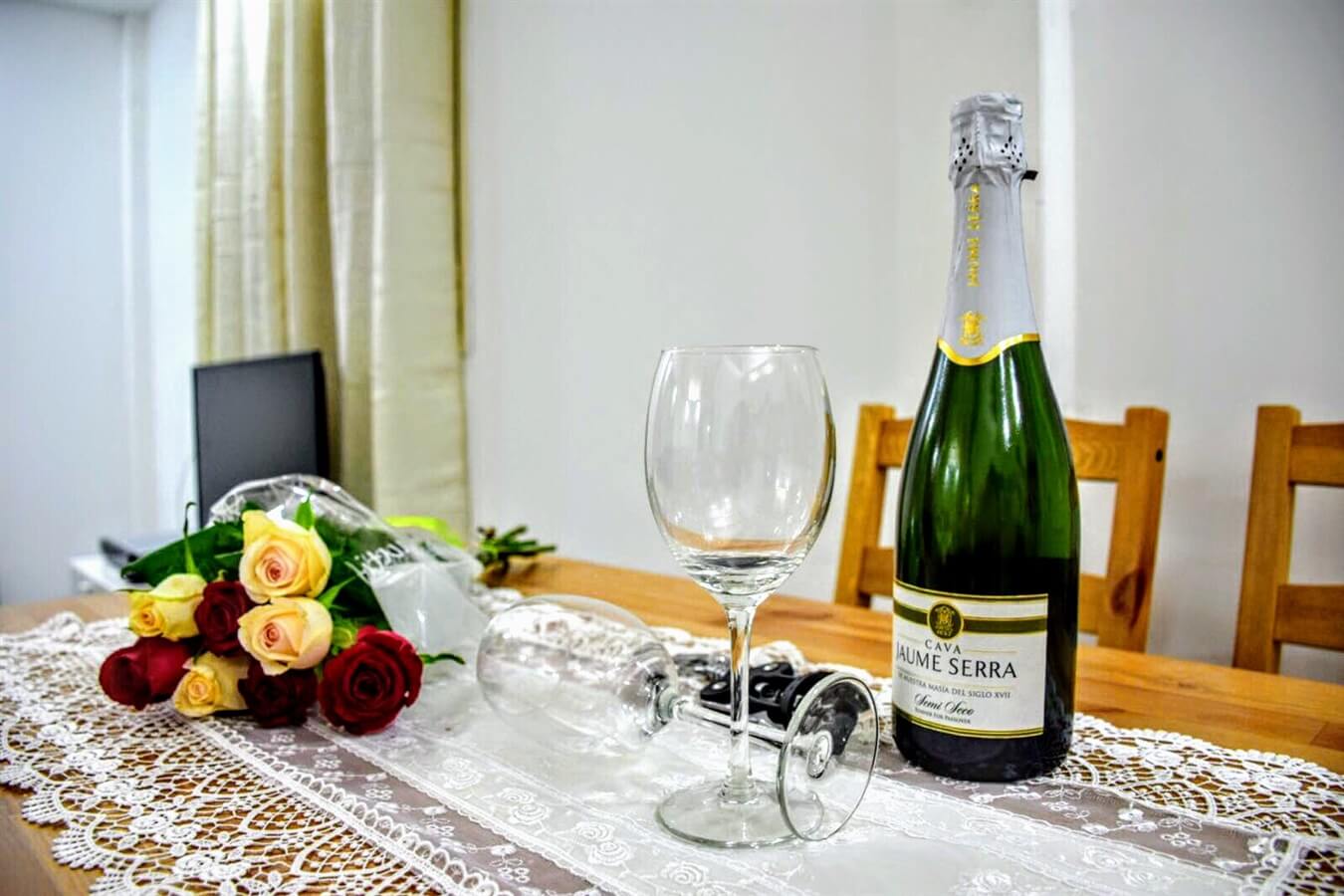 תמונה של הסוויטות - 3 תמונה של הסוויטות - 3