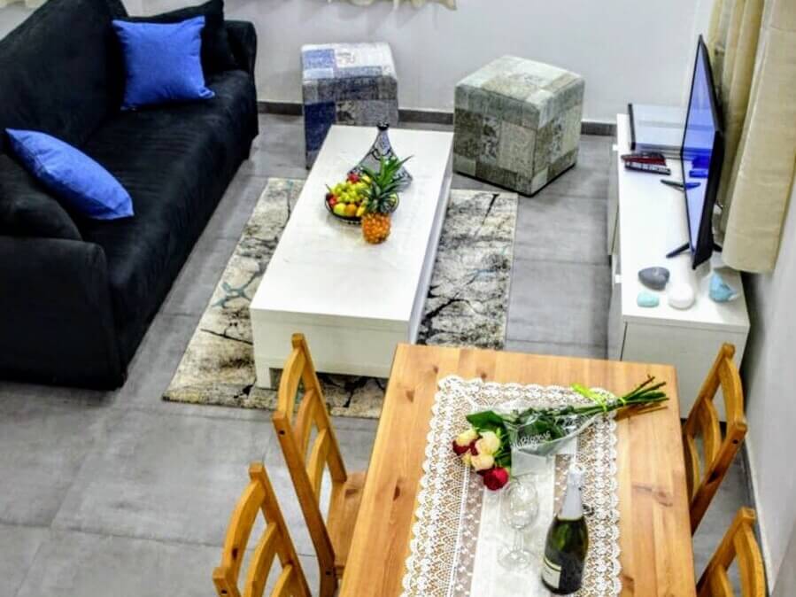 תמונה של הסוויטות - 9 תמונה של הסוויטות - 9