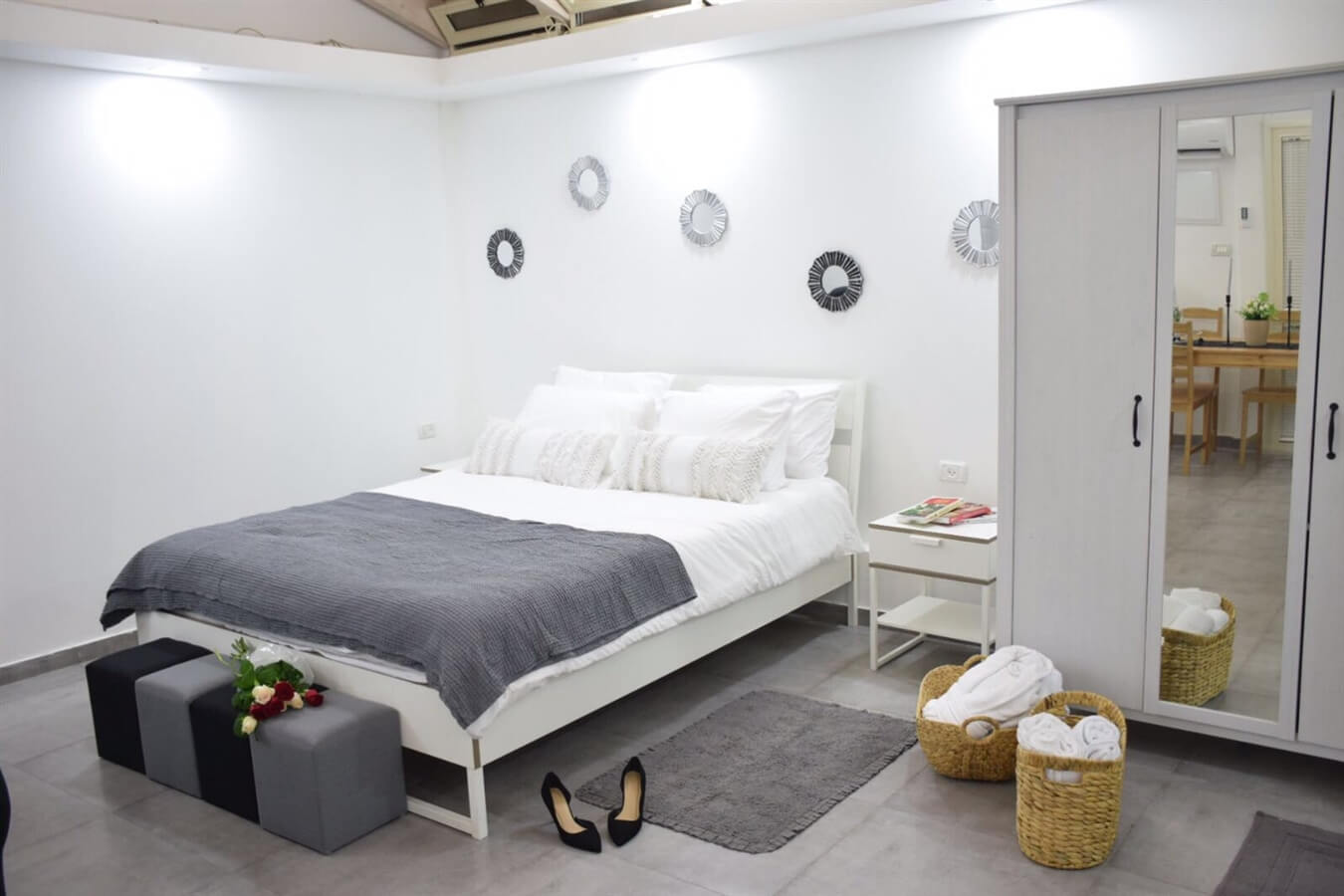 תמונה של הסוויטות - 1 תמונה של הסוויטות - 1