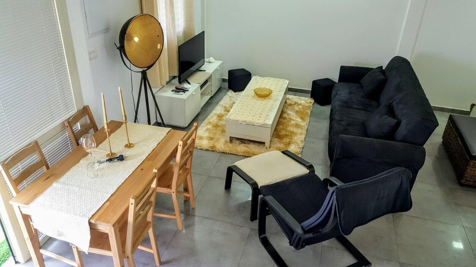 תמונה של הסוויטות - 6 תמונה של הסוויטות - 6