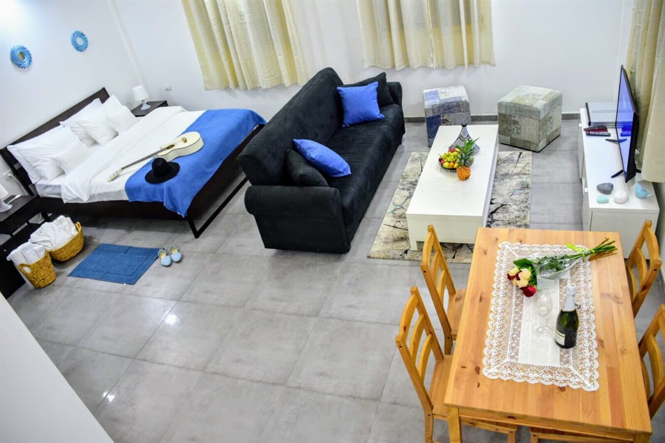 תמונה של הסוויטות - 4 תמונה של הסוויטות - 4