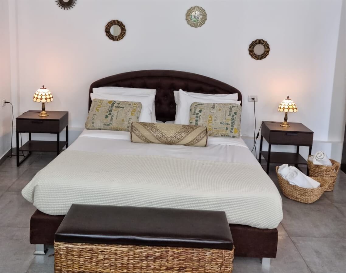 תמונה של הסוויטות - 8 תמונה של הסוויטות - 8