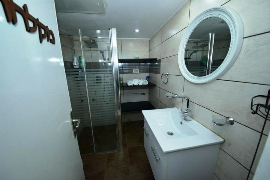 תמונה של סוויטת אריאל - 7