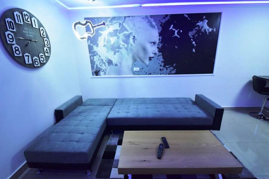 תמונה של סוויטת אריאל - 10