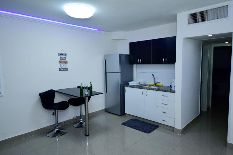 תמונה של סוויטת אריאל - 5