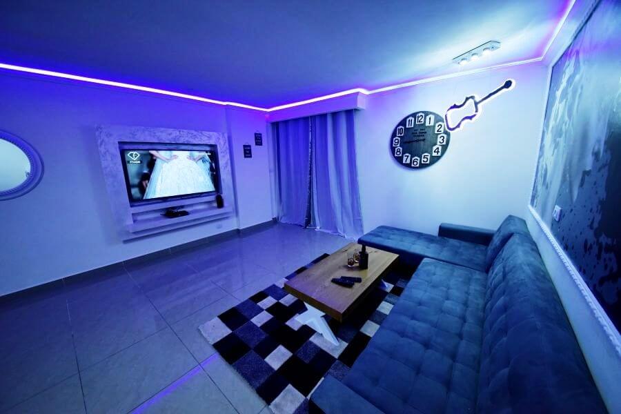 תמונה של סוויטת אריאל - 4