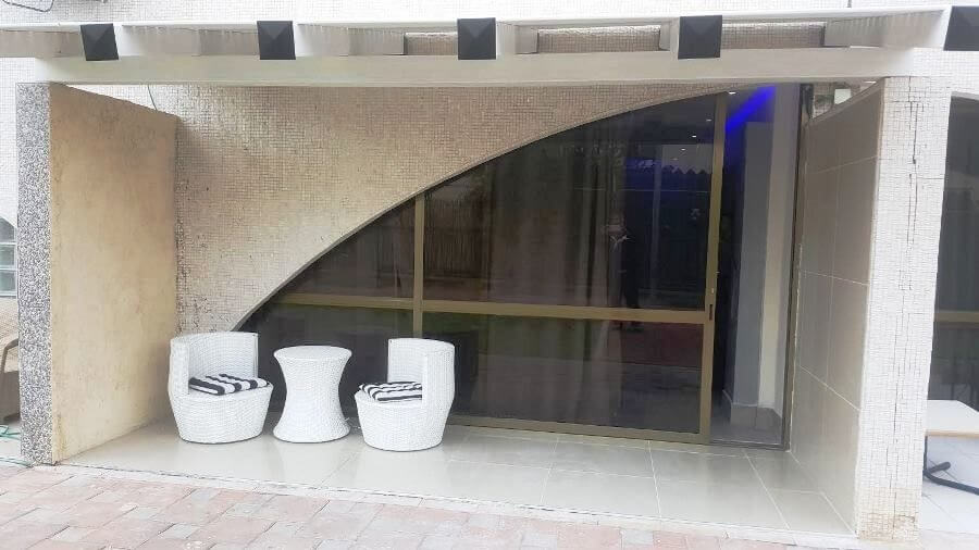 תמונה של סוויטת ירדן - 3