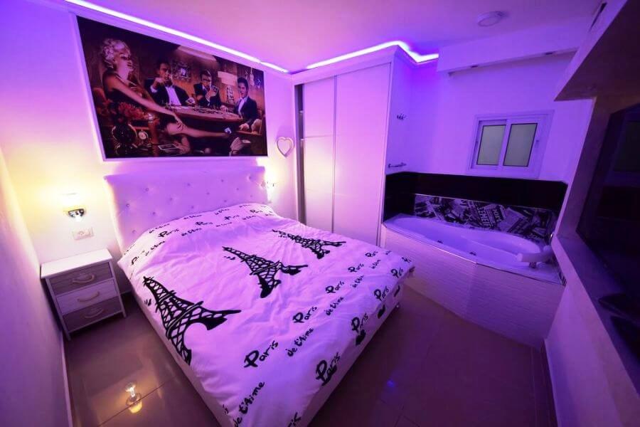 תמונה של סוויטת אריאל - 8