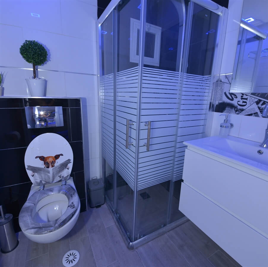 תמונה של סוויטת ירדן - 7