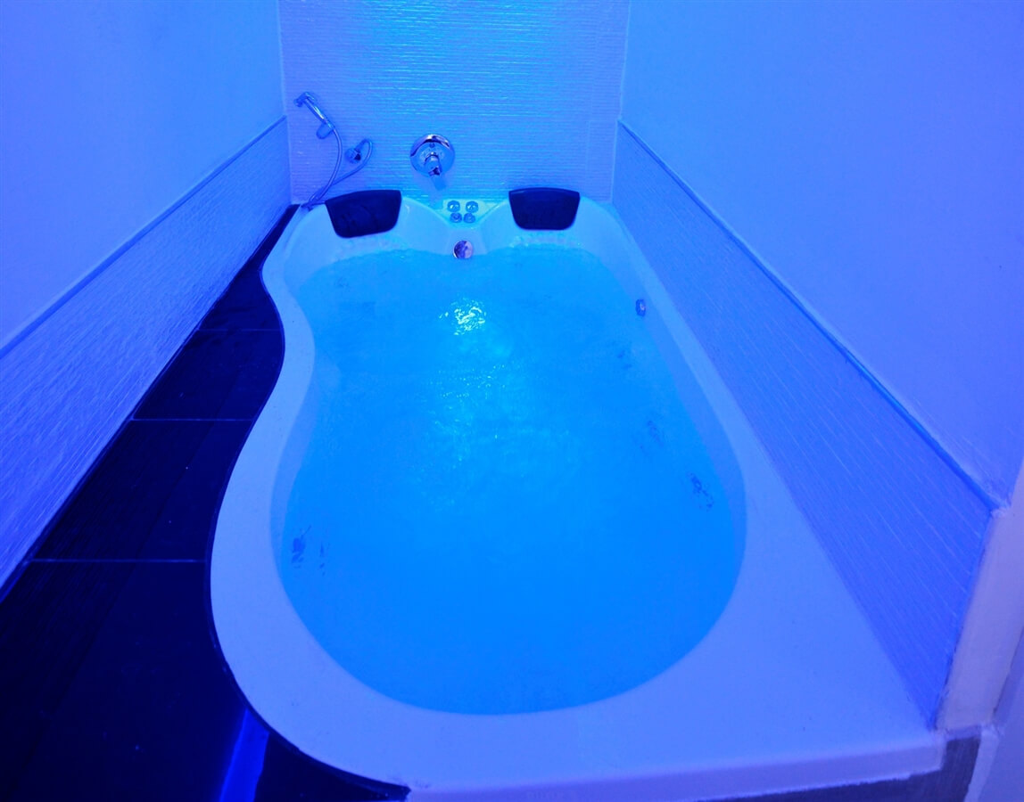 תמונה של סוויטת ירדן - 6