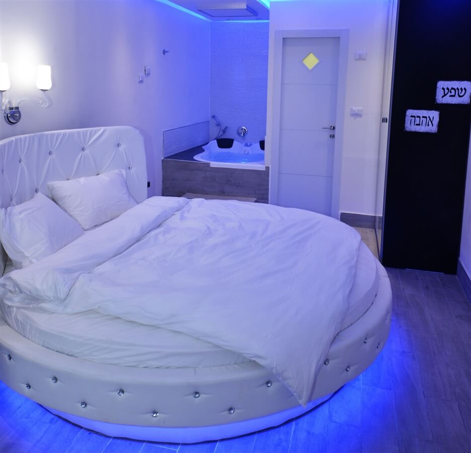 תמונה של סוויטת ירדן - 8