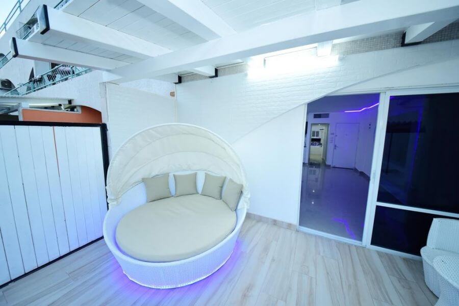 תמונה של סוויטת אריאל - 2