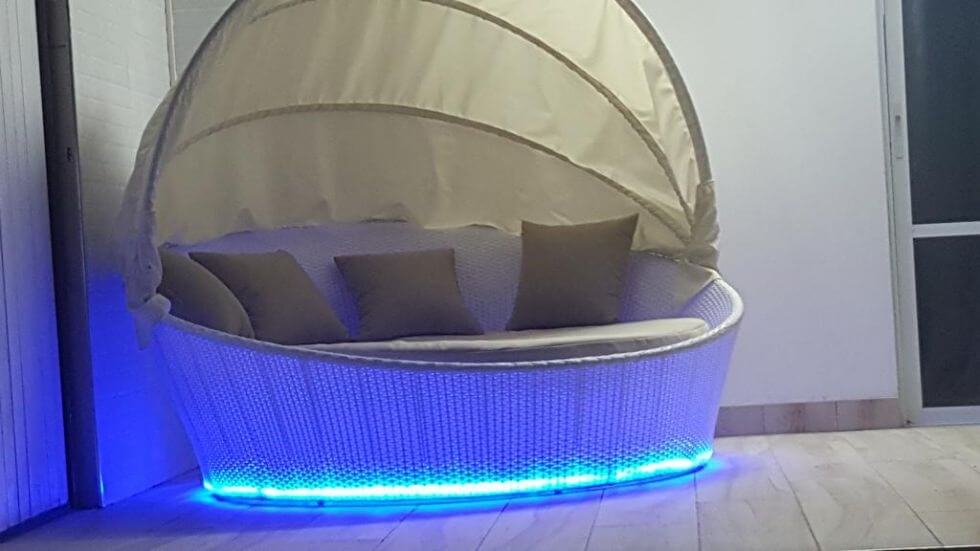 תמונה של סוויטת אריאל - 9