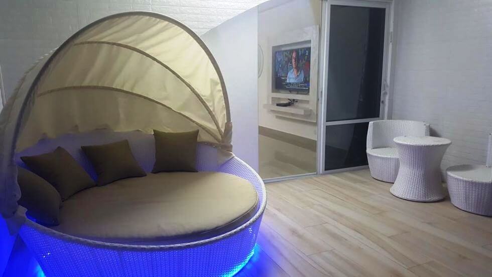 תמונה של סוויטת אריאל - 6