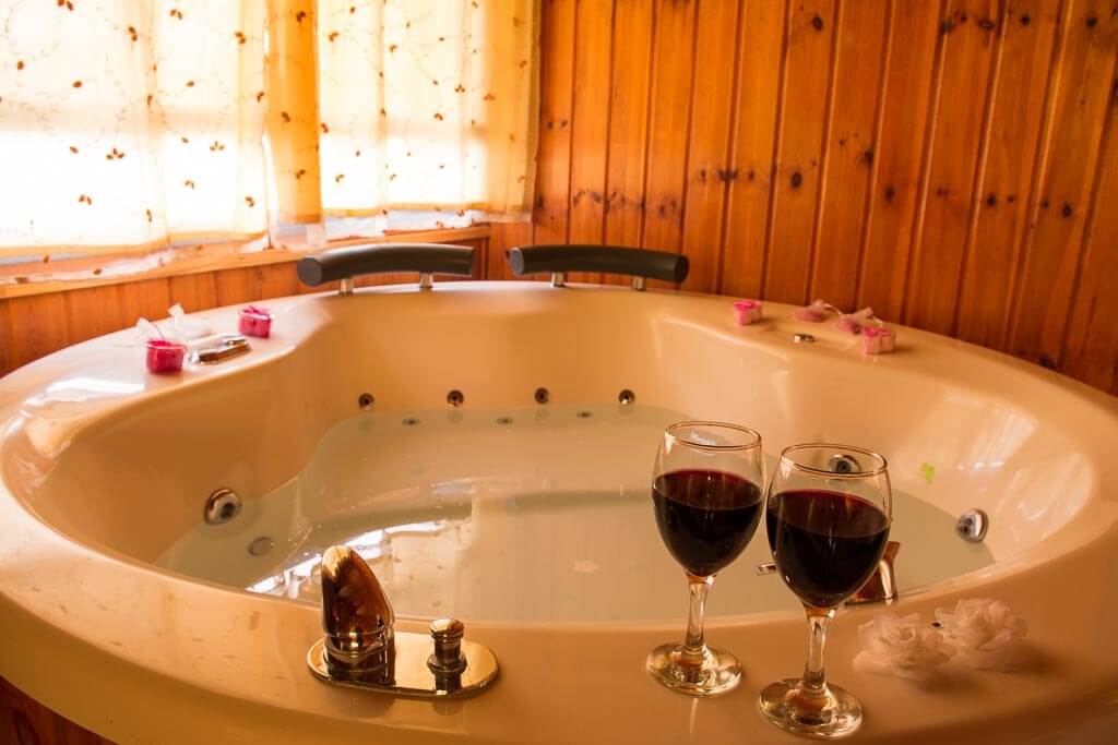 תמונה של הבקתות - 5