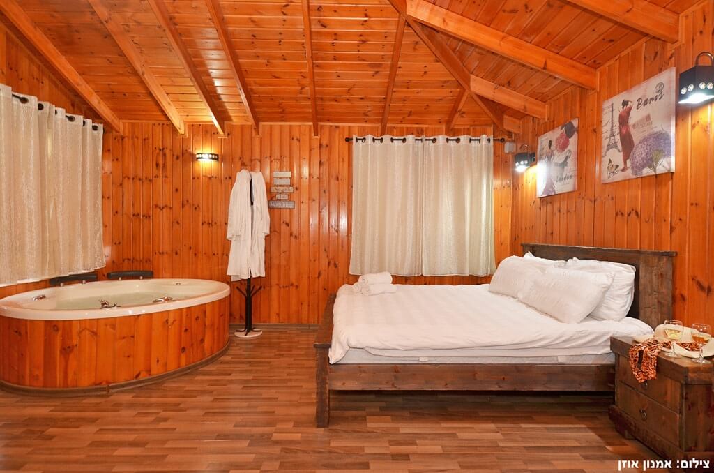 תמונה של הבקתות - 8